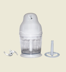 Hand Blender Chopper